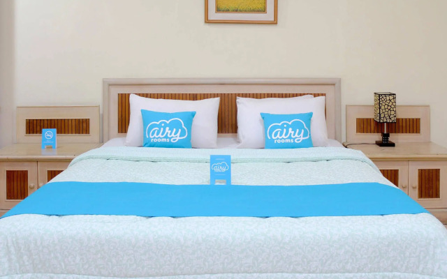 艾里万隆帕拉扬廷布鲁特兰卡甘本唐酒店(Airy Eco Parahyangan Ciumbuleuit Ranca Bentang Bandung)