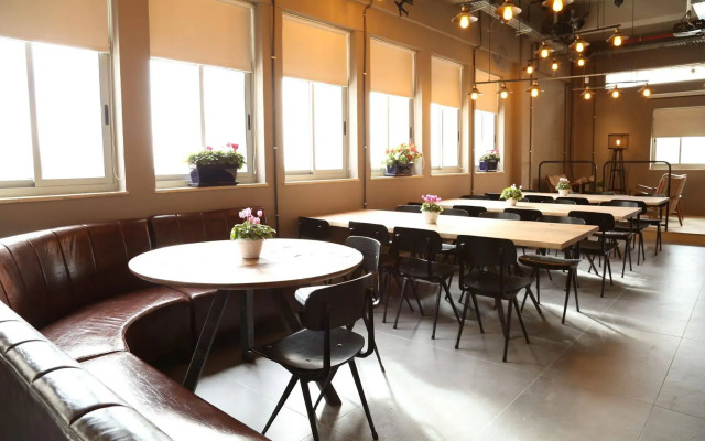 The Post Hostel