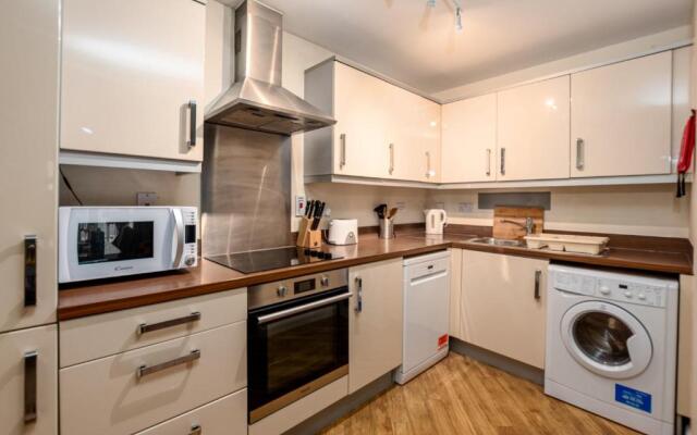 Abodebed - Handleys Court