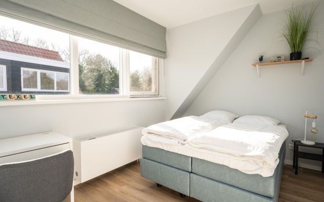 Luxury, Peace and Space for the Whole Family