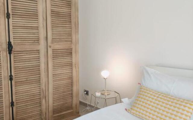 Ostro - Guest House