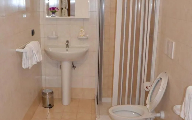 Agriturismo Santa Croce