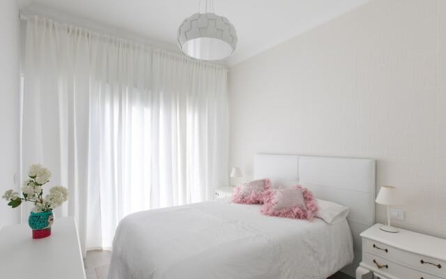 Villa;The White Pearl: Exclusive Villa