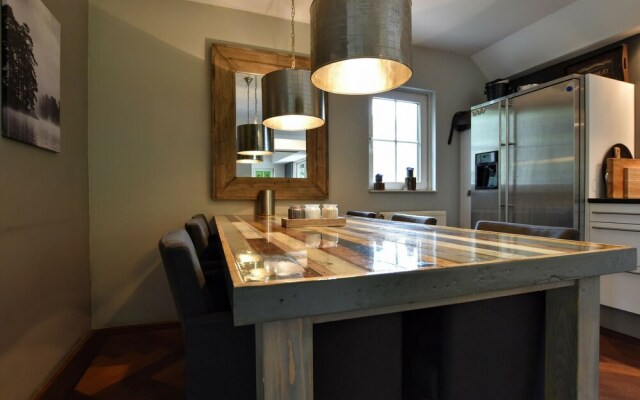 Tasteful Villa in Guelders with a Private Terrace
