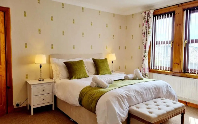 Inverness City 3 bedroom house