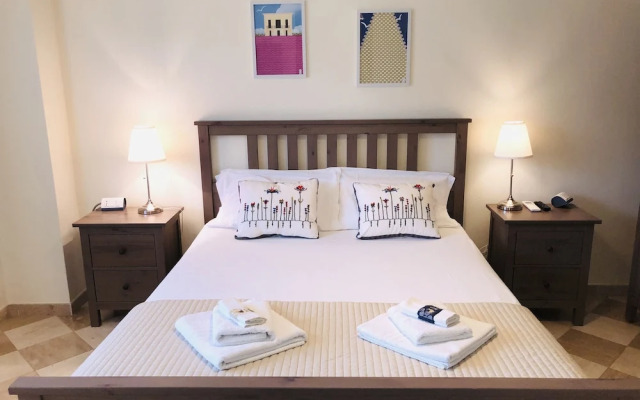 Villa Arzilla Country House Sardegna
