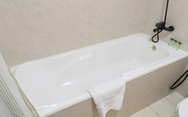 Stylish and Spacious Apartment in Vibrant JVC Dubai