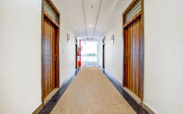 Hotel Kalyan and Banquets