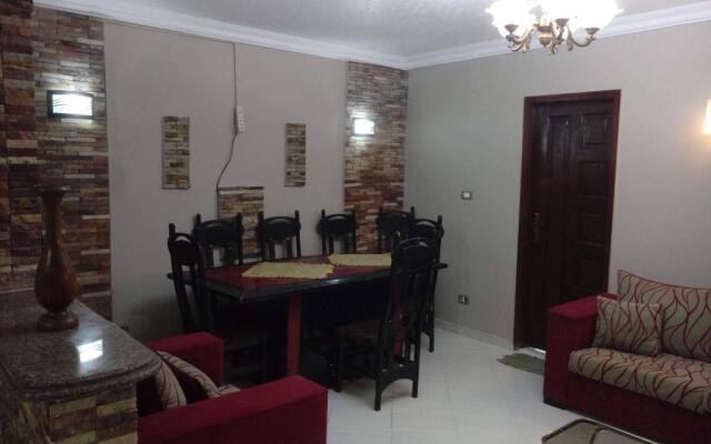 Aziz Apartment