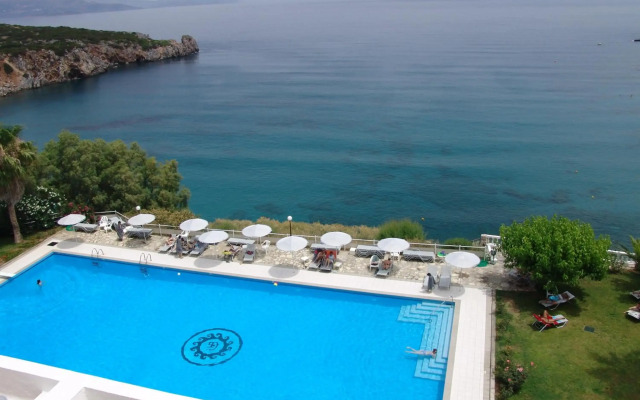 Istron Bay Hotel