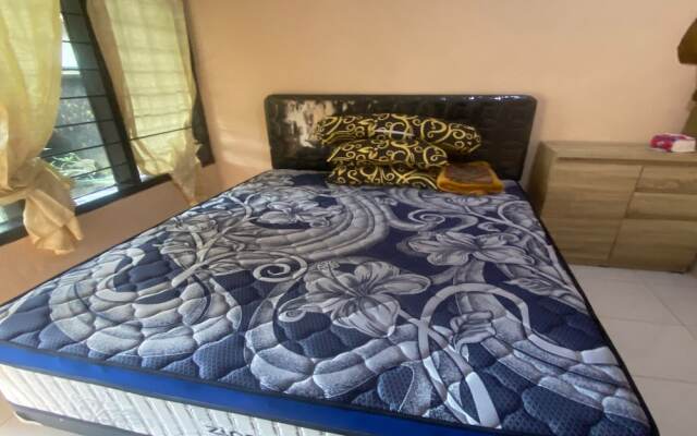 Hotel O Gians Homestay Near SMKN 2 Kuripan