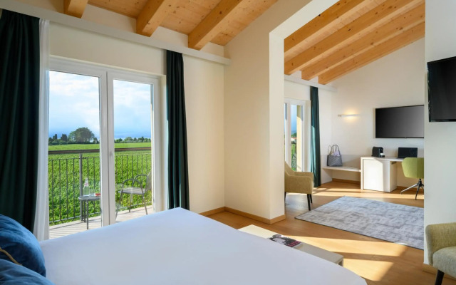Leonardo Hotel Lago di Garda - Wellness & Spa