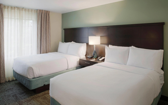 Staybridge Suites Fayetteville/Univ Of Arkansas by IHG