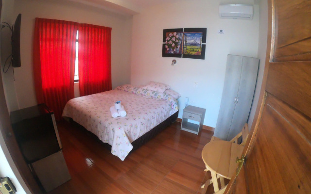 Residencial Marina House
