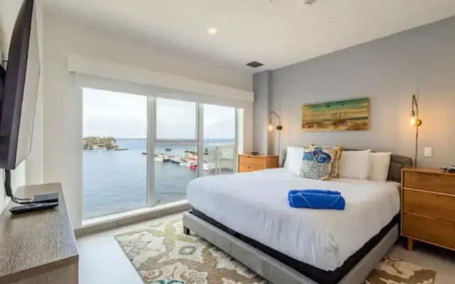 Apartaments Oranjestad Aruba