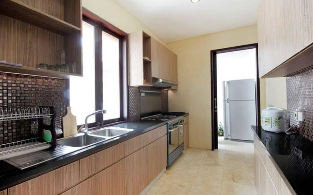 Villa Amrita