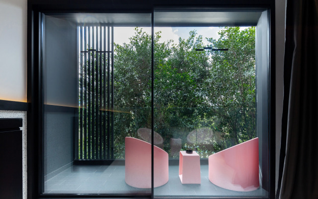MAP Boutique Hotel