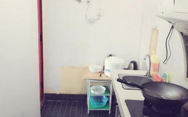 Changsha Moon Space Gear Youth Hostel
