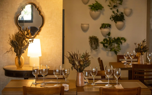 Hotel da Costa by Nobile