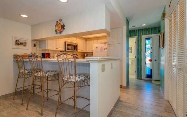 Sundown Unit #23 -2Br Villa