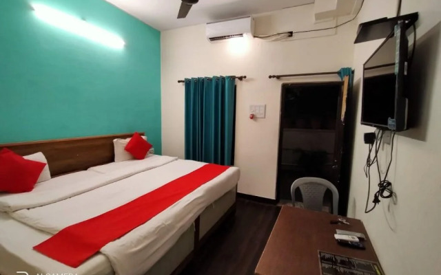 Soank Paradise - The Boutique Hotel