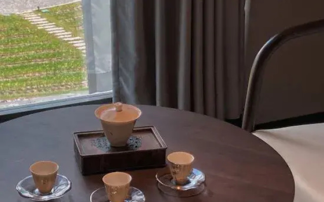 Guochahui Banshan Tea Garden Resort