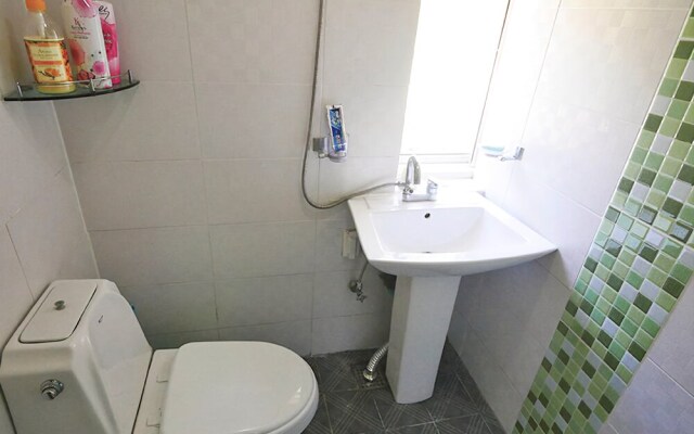 Uljin Morning Sunshine Pension