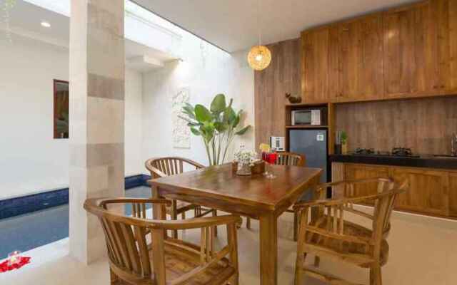 Nalin Bali Villas