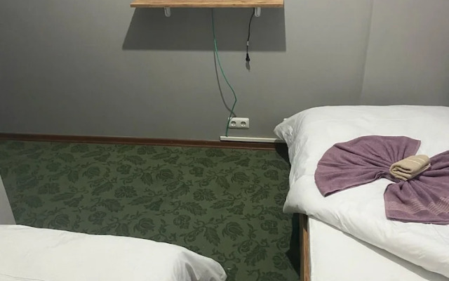 Samsun Otel Vidinli