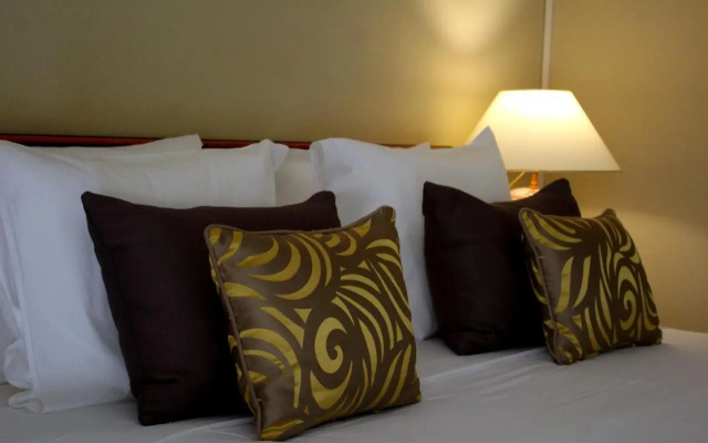 Golden Carthage Hotel Tunis