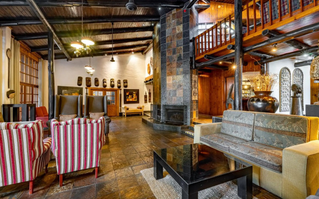 African Sky Hotels - Pine Lake Inn