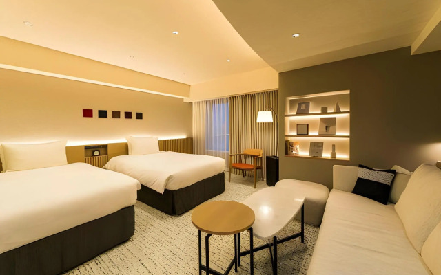 Richmond Hotel Aomori