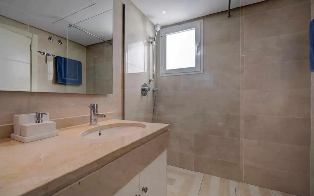 Luxury Penthouse Alcazaba Lagoon EHHouse