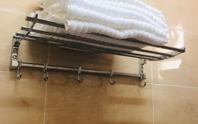 Samt Hostel
