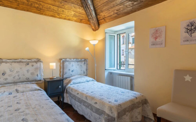 Ca du Mou Dolcedo in Dolcedo