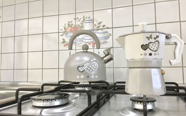 Casanova - Luxury Apartment