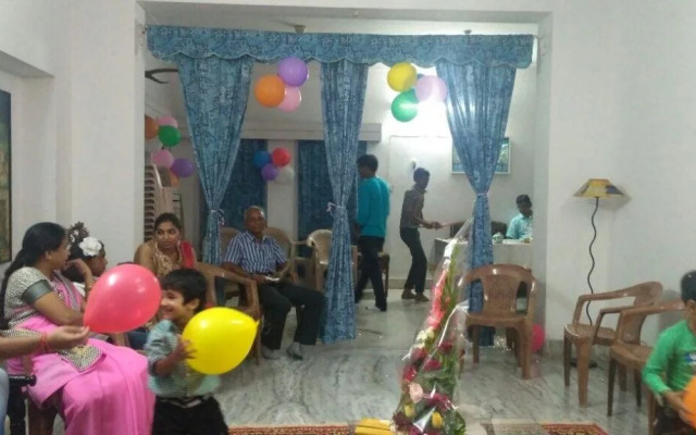 Singhvis Homestay
