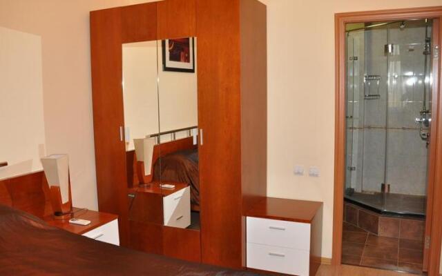 Rezidentsija Ardager