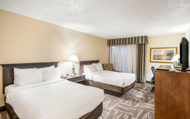 Clarion Inn Grand Junction