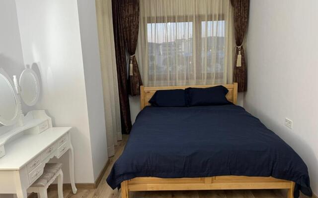 R&R Apartment