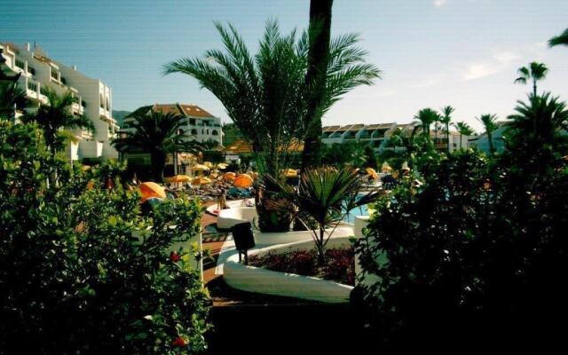 Apartment at Parque Santiago 3