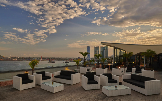 Hyatt Regency Dar Es Salaam, The Kilimanjaro