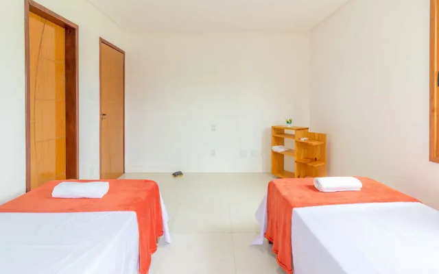 PF24 Excelente Casa 6 Suítes