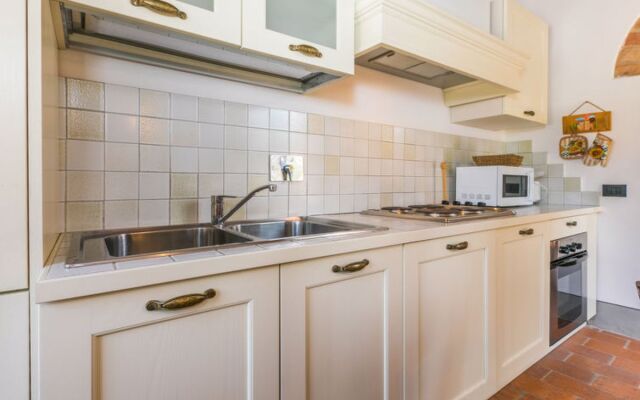 Il Corniolo (CTF121)