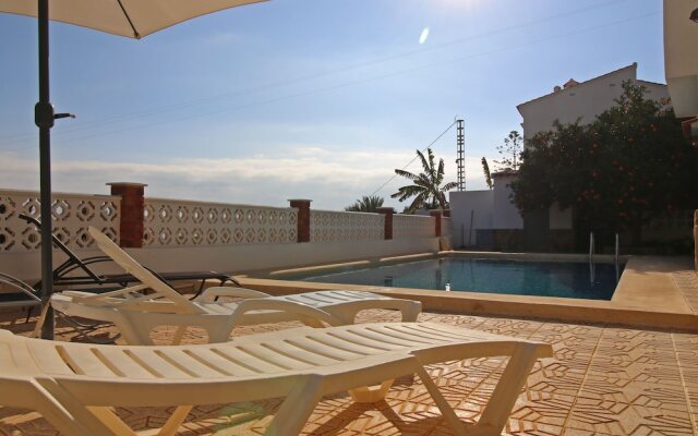 Villa Costa Calpe - Bellota