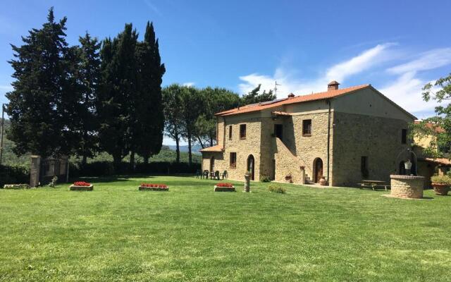 Agriturismo L'Antica Quercia