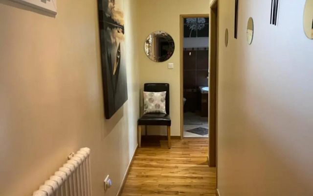 Gites du Caylar (Appartements)