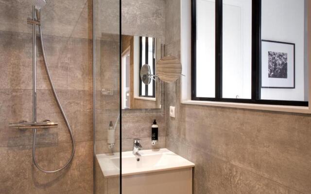 Appartements des Ducs