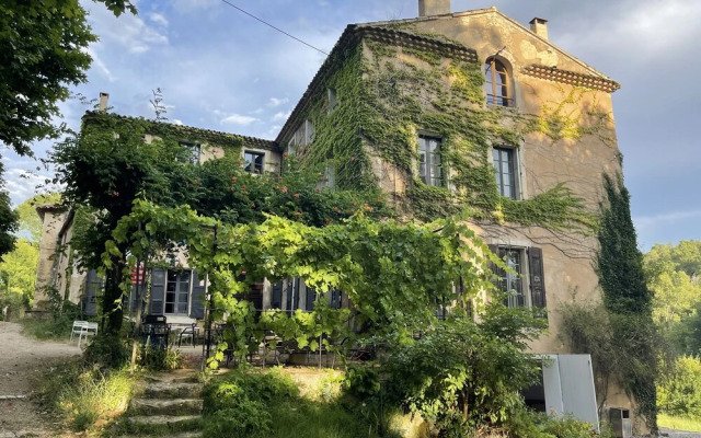 Parenthèse En Luberon