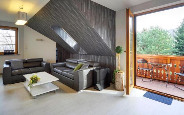 Apartamenty EverySky - Prusa 2A